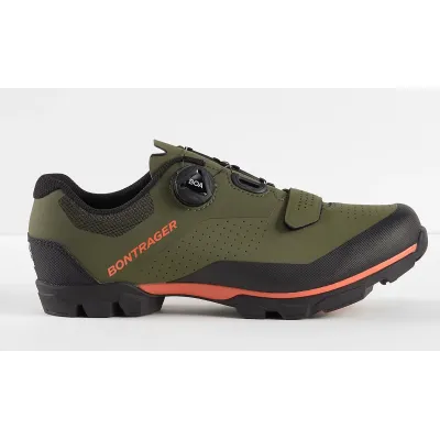 ZAPATILLAS BONTRAGER FORAY MTB 