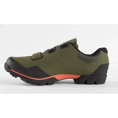 ZAPATILLAS BONTRAGER FORAY MTB 