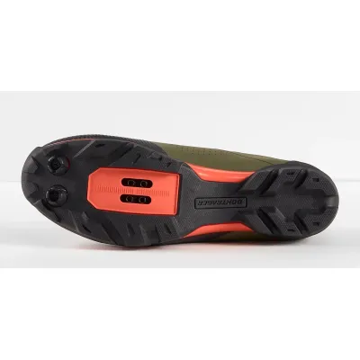 ZAPATILLAS BONTRAGER FORAY MTB 