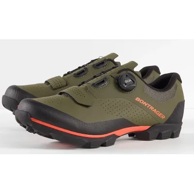 ZAPATILLAS BONTRAGER FORAY MTB 