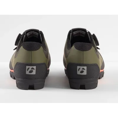 ZAPATILLAS BONTRAGER FORAY MTB 