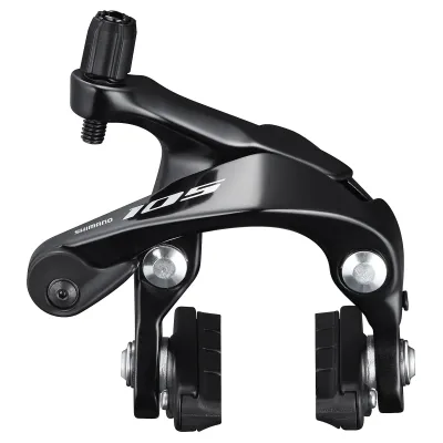 FRENO TRASERO NEGRO BR-R7000 105