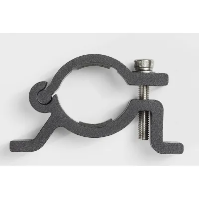 ABRAZADERA DE PORTABIDON AL MANILLAR BONTRAGER 31,8 mm ABRAZADERA DE PORTABIDON AL MANILLAR BONTRAGER 31,8 mm