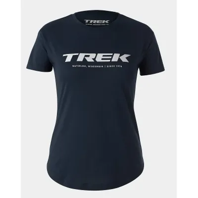 CAMISETA TREK ORIGIN MUJER