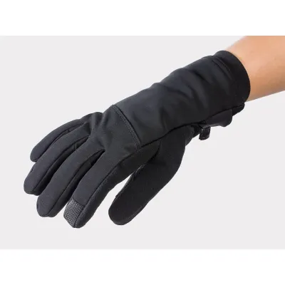 GUANTES BONTRAGER VELOCIS SOFTSHELL MUJER