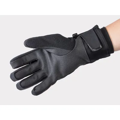 GUANTES BONTRAGER VELOCIS SOFTSHELL MUJER GUANTES BONTRAGER VELOCIS SOFTSHELL MUJER