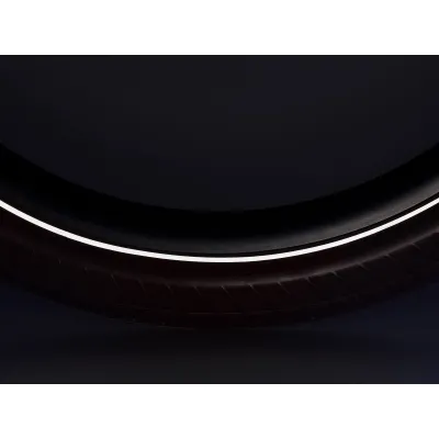 CUBIERTA BONTRAGER E6 HARD-CASE LITE E-BIKE CUBIERTA BONTRAGER E6 HARD-CASE LITE E-BIKE