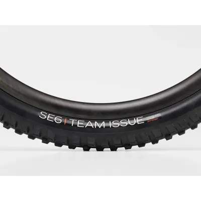 CUBIERTA BONTRAGER SE6 TEAM ISSUE TLR MTB CUBIERTA BONTRAGER SE6 TEAM ISSUE TLR MTB