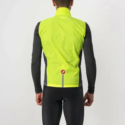 CHALECO CASTELLI SQUADRA STRETCH (2021) CHALECO CASTELLI SQUADRA STRETCH (2021)