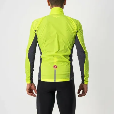CHAQUETA CASTELLI SQUADRA STRETCH (2021) CHAQUETA CASTELLI SQUADRA STRETCH (2021)