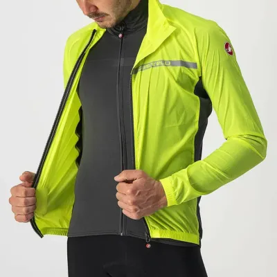 CHAQUETA CASTELLI SQUADRA STRETCH (2021)