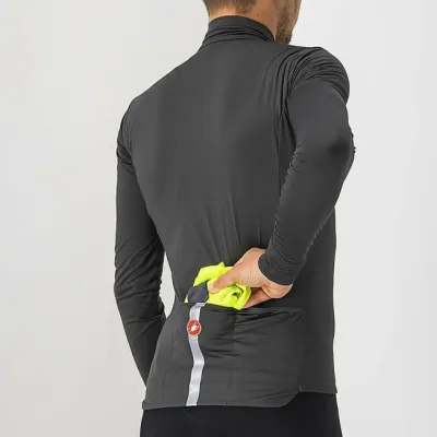 CHAQUETA CASTELLI SQUADRA STRETCH (2021) CHAQUETA CASTELLI SQUADRA STRETCH (2021)