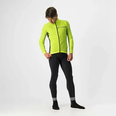 CHAQUETA CASTELLI SQUADRA STRETCH (2021) CHAQUETA CASTELLI SQUADRA STRETCH (2021)