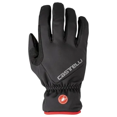 GUANTES CASTELLI ENTRATA THERMAL (2023)