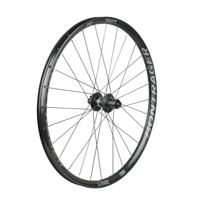 RUEDA TRASERA BONTRAGER LINE COMP 30 TLR 27.5" MTB WHEEL