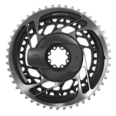 KIT PLATOS/POTENCIOMETRO/DESVIADOR SRAM RED AXS D1 54x41D DIRECT MOUNT GRIS KIT PLATOS/POTENCIOMETRO/DESVIADOR SRAM RED AXS D1 54x41D DIRECT MOUNT GRIS