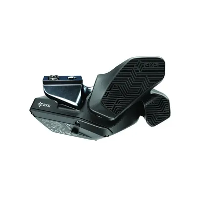 MANDO CAMBIO DERECHO SRAM EAGLE AXS 12V CON ROCKER NEGRO MANDO CAMBIO DERECHO SRAM EAGLE AXS 12V CON ROCKER NEGRO