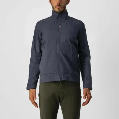 CHAQUETA CASTELLI COMMUTER REFLEX (2022) CHAQUETA CASTELLI COMMUTER REFLEX (2022)