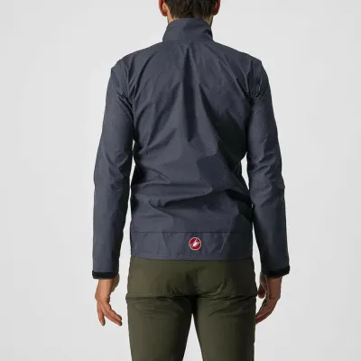 CHAQUETA CASTELLI COMMUTER REFLEX (2022) CHAQUETA CASTELLI COMMUTER REFLEX (2022)