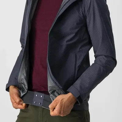 CHAQUETA CASTELLI COMMUTER REFLEX (2022) CHAQUETA CASTELLI COMMUTER REFLEX (2022)