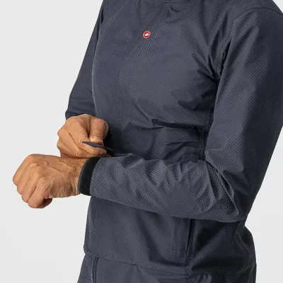 CHAQUETA CASTELLI COMMUTER REFLEX (2022) CHAQUETA CASTELLI COMMUTER REFLEX (2022)