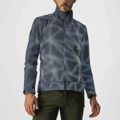CHAQUETA CASTELLI COMMUTER REFLEX (2022) CHAQUETA CASTELLI COMMUTER REFLEX (2022)