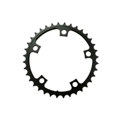PLATO SRAM 34D 110 BCD 3MM OFFSET NEGRO PLATO SRAM 34D 110 BCD 3MM OFFSET NEGRO