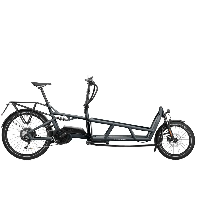 RIESE & MÜLLER LOAD 75 TOURING HS (2023)