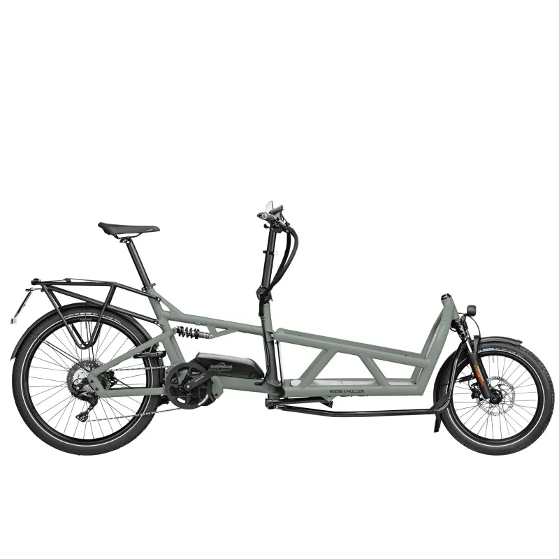 RIESE & MÜLLER LOAD 60 TOURING HS (2023)