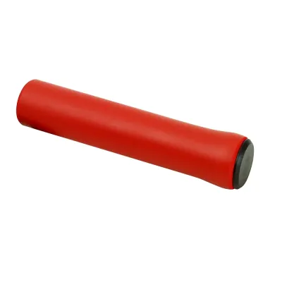 PUÑOS ELTIN SILICONA FOAM ROJO 