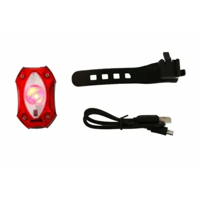 LUZ DIURNA MSC LED CREE XPE RED 80 LUMENS