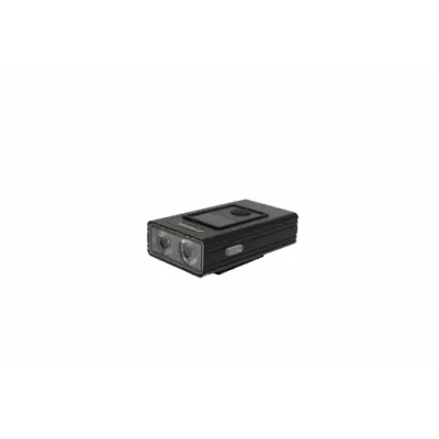 LUZ MSC 400 LUMENS CON INDICADOR DE BATERIA LUZ MSC 400 LUMENS CON INDICADOR DE BATERIA