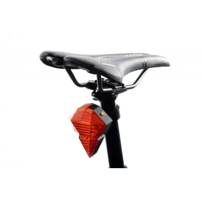 LUZ TRASERA MSC LED DIAMANTE DE SEGURIDAD LUZ TRASERA MSC LED DIAMANTE DE SEGURIDAD