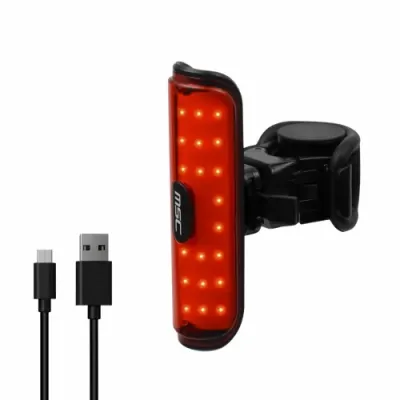 LUZ TRASERA 50 LUMENS LUZ TRASERA 50 LUMENS