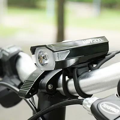 FARO CATEYE AMPP 200 RECARGABLE FARO CATEYE AMPP 200 RECARGABLE