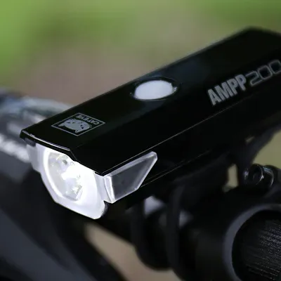 FARO CATEYE AMPP 200 RECARGABLE FARO CATEYE AMPP 200 RECARGABLE