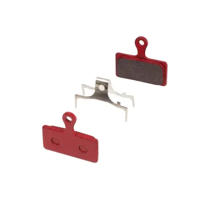 PASTILLA DISCO COMPATIBLE SHIMANO XT XTR E-BIKE PASTILLA DISCO COMPATIBLE SHIMANO XT XTR E-BIKE
