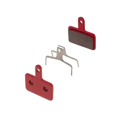 PASTILLA DISCO COMPATIBLE SHIMANO DEORE E-BIKE PASTILLA DISCO COMPATIBLE SHIMANO DEORE E-BIKE