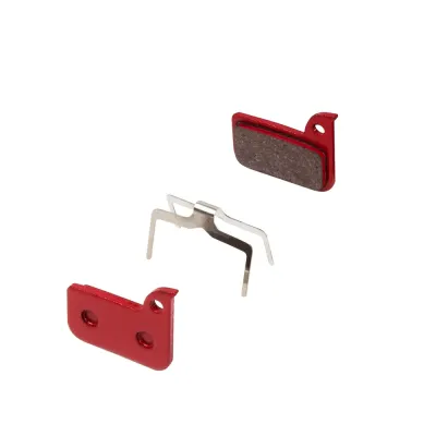 PASTILLA DISCO COMPATIBLE LEVEL TM SRAM E-BIKE PASTILLA DISCO COMPATIBLE LEVEL TM SRAM E-BIKE
