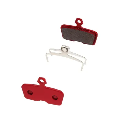 DISCO COMPATIBLE GUIDE R, RS SRAM E-BIKE DISCO COMPATIBLE GUIDE R, RS SRAM E-BIKE