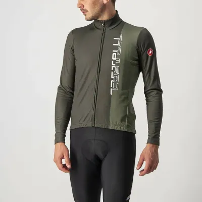 MAILLOT CASTELLI TRAGUARDO FZ (2021)