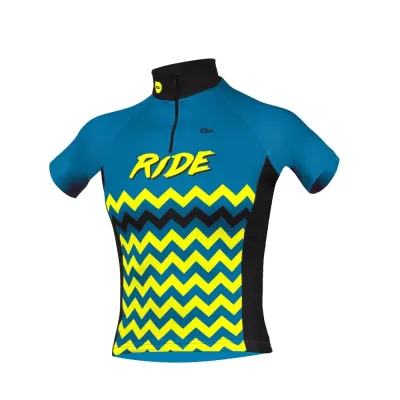 MAILLOT RIDE 