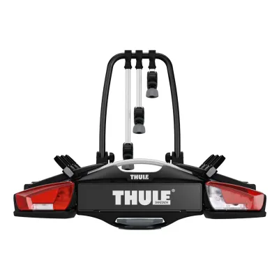 PORTABICICLETAS THULE BOLA VELOCOMPACT 3 BICIS 13 PINES