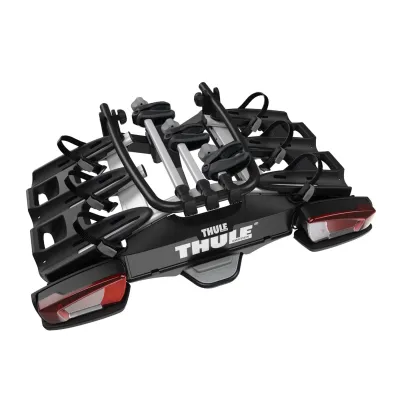 PORTABICICLETAS THULE BOLA VELOCOMPACT 3 BICIS 13 PINES