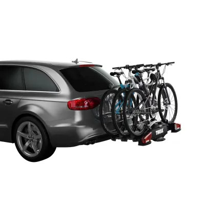 PORTABICICLETAS THULE BOLA VELOCOMPACT 3 BICIS 13 PINES