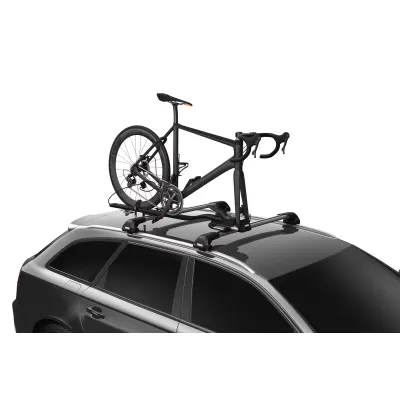 PORTABICICLETAS THULE TECHO TOPRIDE 568