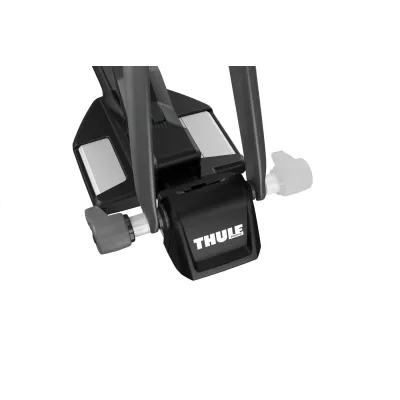 PORTABICICLETAS THULE TECHO TOPRIDE 568