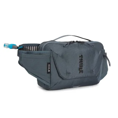 RIÑONERA THULE RAIL HIP PACK 4 LITROS