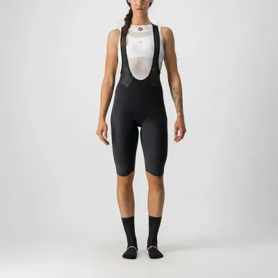 CULOTTE CASTELLI OMLOOP NANO W (2023) CULOTTE CASTELLI OMLOOP NANO W (2023)