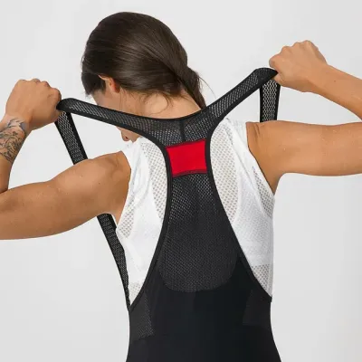 CULOTTE CASTELLI OMLOOP NANO W (2023) CULOTTE CASTELLI OMLOOP NANO W (2023)